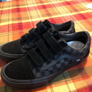 Old Skool V Pro Rowan Zorilla